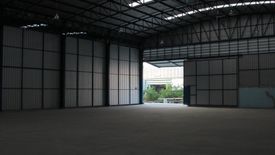 Warehouse / Factory for rent in Lat Krabang, Bangkok near Airport Rail Link Lat Krabang