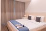 2 Bedroom Apartment for rent in Pagedangan, Banten