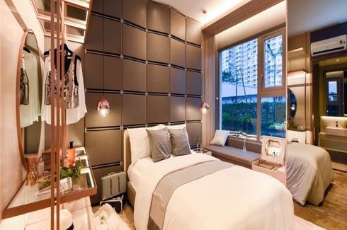 Cần bán căn hộ chung cư 2 phòng ngủ tại Phú Mỹ, Quận 7, Hồ Chí Minh