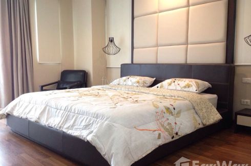 3 Bedroom Condo for rent in Serene Place Sukhumvit 24, Khlong Tan, Bangkok near BTS Phrom Phong