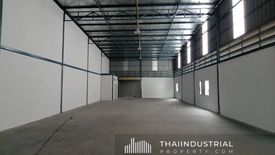 Warehouse / Factory for Sale or Rent in Bang Pla, Samut Prakan