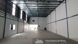 Warehouse / Factory for Sale or Rent in Bang Pla, Samut Prakan