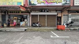 Commercial for rent in Taman Johor Jaya, Johor