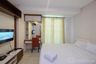 Apartemen disewa dengan 1 kamar tidur di Kalibata, Jakarta
