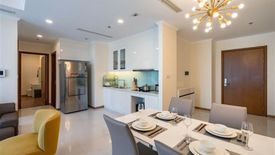 Cho thuê căn hộ chung cư 2 phòng ngủ tại Vinhomes Central Park, Phường 22, Quận Bình Thạnh, Hồ Chí Minh