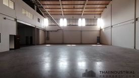 Warehouse / Factory for rent in Bang Na, Bangkok