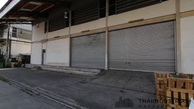 Warehouse / Factory for rent in Bang Na, Bangkok