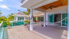 4 Bedroom Villa for Sale or Rent in Kamala, Phuket