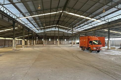 Warehouse / Factory for rent in Rahaeng, Pathum Thani