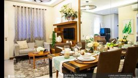 2 Bedroom Condo for sale in INFINA TOWERS, Marilag, Metro Manila near LRT-2 Anonas