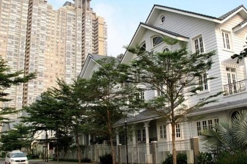 Cần bán villa 7 phòng ngủ tại Dự án Saigon Pearl – Khu dân cư phức hợp cao cấp, Phường 22, Quận Bình Thạnh, Hồ Chí Minh