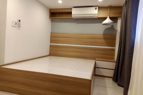 Cần bán nhà riêng 2 phòng ngủ tại Phường 8, Quận 10, Hồ Chí Minh