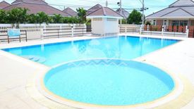 2 Bedroom House for sale in Chokchai Village 10, Nong Prue, Chonburi