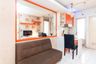 Apartemen disewa dengan 2 kamar tidur di Kelapa Gading Timur, Jakarta