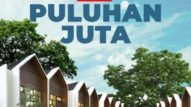 Villa dijual dengan 3 kamar tidur di Kebon Jeruk, Jakarta