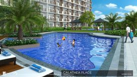 1 Bedroom Condo for sale in Calathea Place, San Isidro, Metro Manila