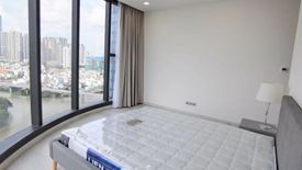 Cho thuê căn hộ 3 phòng ngủ tại Vinhomes Golden River, Bến Nghé, Quận 1, Hồ Chí Minh