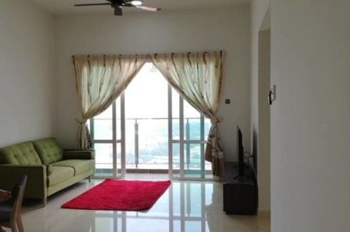 2 Bedroom Apartment for rent in Akauntan Negeri, Johor