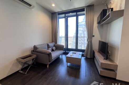 2 Bedroom Condo for rent in The Line Asoke - Ratchada, Din Daeng, Bangkok near MRT Phra Ram 9