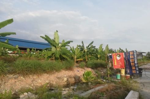 Land for rent in Pelabuhan Klang, Selangor