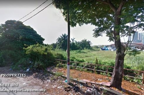Land for rent in Shah Alam, Selangor