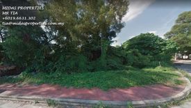 Land for rent in Shah Alam, Selangor