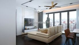 3 Bedroom Condo for rent in d'Edge Thao Dien, Thao Dien, Ho Chi Minh