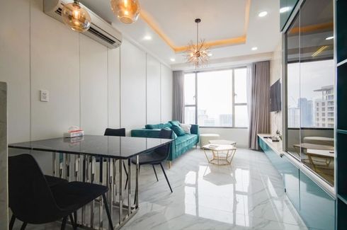 Cho thuê căn hộ chung cư 2 phòng ngủ tại Rivergate Apartment, Phường 6, Quận 4, Hồ Chí Minh