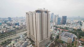 Cho thuê căn hộ chung cư 2 phòng ngủ tại Rivergate Apartment, Phường 6, Quận 4, Hồ Chí Minh