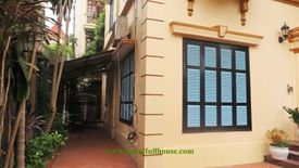 4 Bedroom Villa for rent in Quang An, Ha Noi
