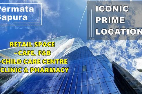 Commercial for rent in Hospital Kuala Lumpur, Kuala Lumpur