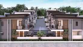 4 Bedroom Townhouse for sale in Tawason, Cebu