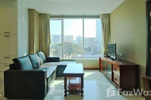 1 Bedroom Condo for sale in Sukhumvit Living Town, Khlong Toei Nuea, Bangkok near MRT Phetchaburi