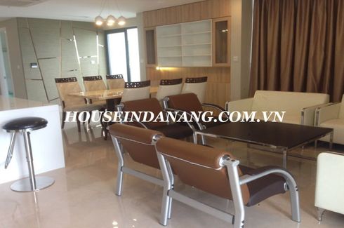 3 Bedroom Apartment for rent in Khue Trung, Da Nang
