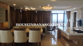Cho thuê căn hộ chung cư 3 phòng ngủ tại Khuê Trung, Quận Cẩm Lệ, Đà Nẵng
