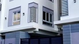 3 Bedroom Townhouse for sale in Holy Spirit, Metro Manila