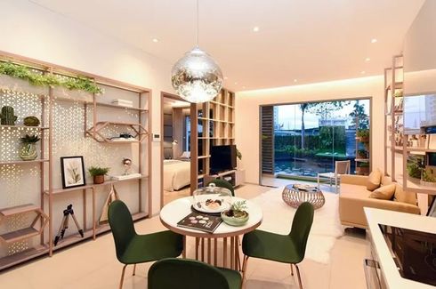 3 Bedroom Apartment for sale in Metropole Thu Thiem, An Khanh, Ho Chi Minh