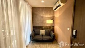1 Bedroom Condo for rent in THE LINE Wongsawang, Wong Sawang, Bangkok near MRT Wong Sawang