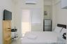 Apartemen disewa dengan 1 kamar tidur di Cempaka Putih Barat, Jakarta