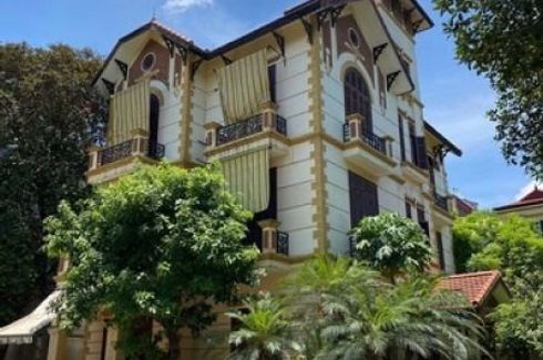 7 Bedroom Villa for rent in Bac Tu Liem District, Ha Noi