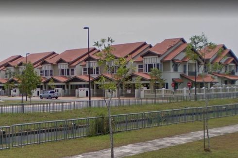 4 Bedroom House for sale in Shah Alam, Selangor