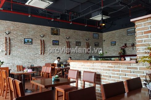 House for rent in An Phu, Ho Chi Minh