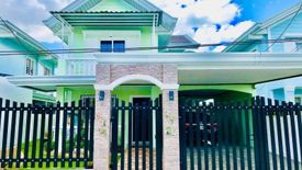 4 Bedroom House for rent in Cutcut, Pampanga