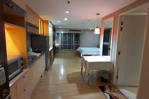 Condo for rent in The Trendy Condominium, Khlong Toei Nuea, Bangkok near BTS Nana