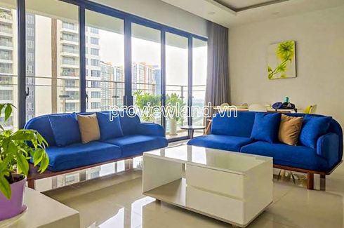 3 Bedroom Condo for rent in An Phu, Ho Chi Minh