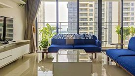 3 Bedroom Condo for rent in An Phu, Ho Chi Minh