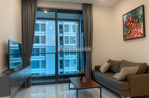 1 Bedroom Condo for rent in Sunwah Pearl, Phuong 22, Ho Chi Minh