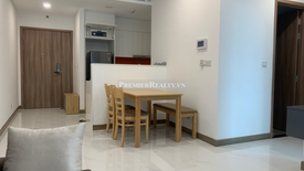 1 Bedroom Condo for rent in Sunwah Pearl, Phuong 22, Ho Chi Minh