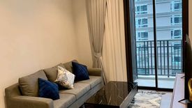 1 Bedroom Condo for rent in MUNIQ Langsuan, Langsuan, Bangkok near BTS Chit Lom