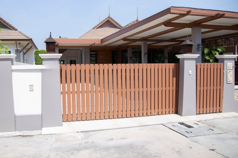3 Bedroom Villa for rent in Baan Usabai 3 Cha-Am, Cha am, Phetchaburi